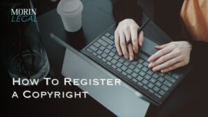How To Register a Copyright