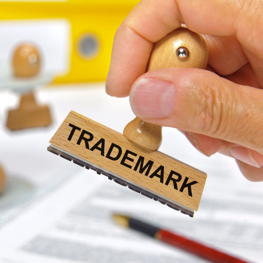 Image showcasing How To Register & Renew Trademarks