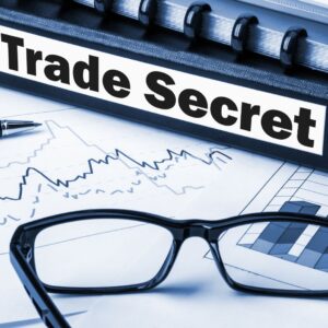 What Are Trade Secrets?