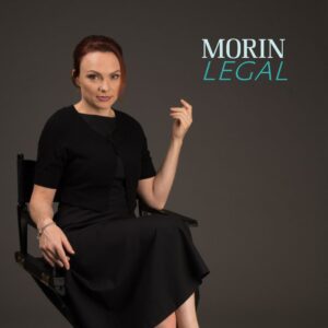 Morin Legal
