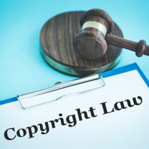 register copyright