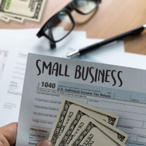 small business application