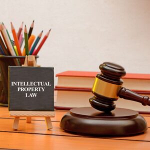 Intellectual Property and Its Relevance