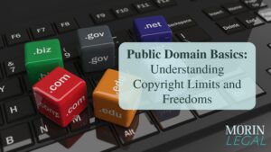 Public Domain Basics Understanding Copyright Limits and Freedoms