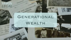 Generational Wealth