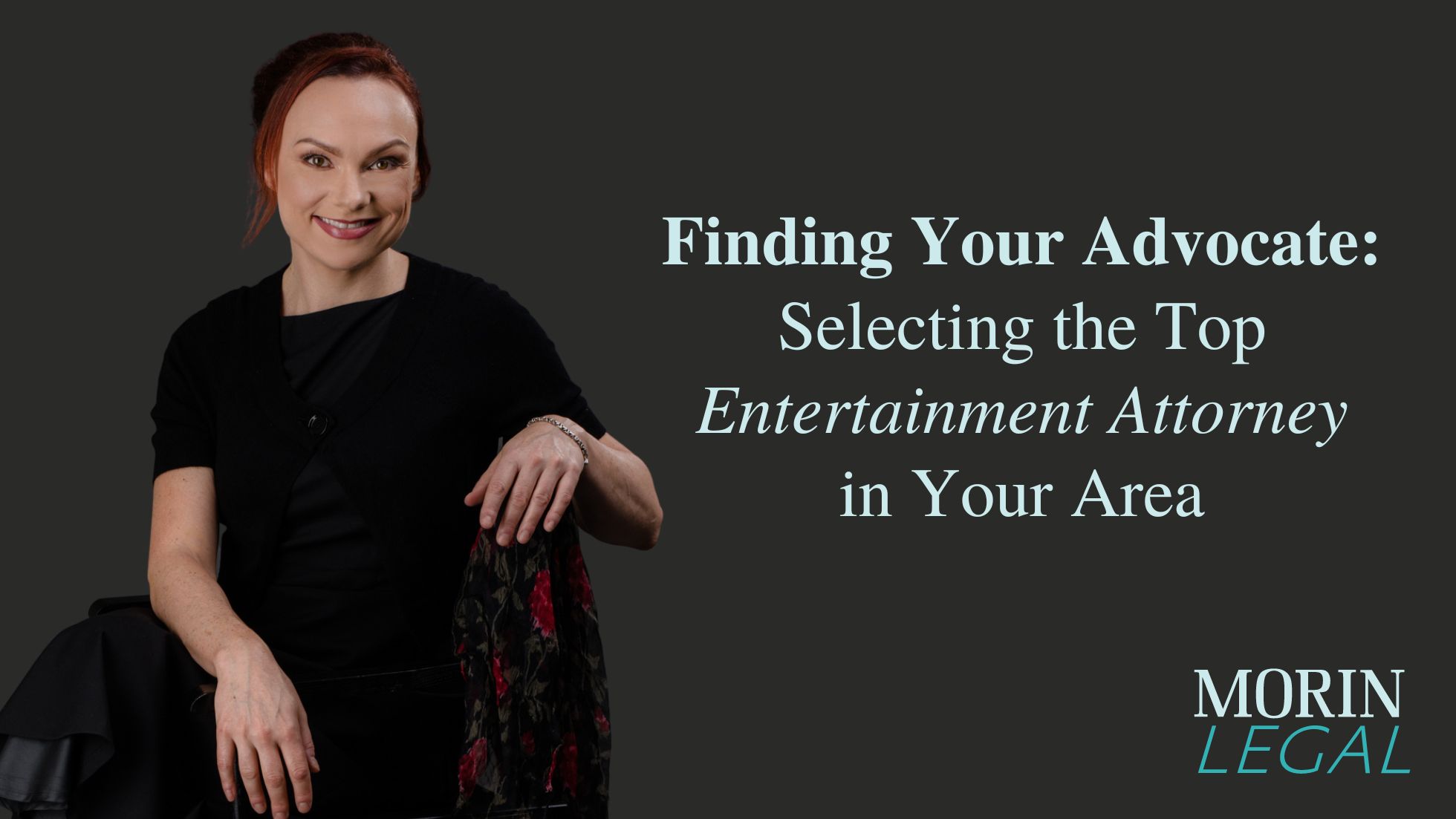 Entertainment Attorney Near Me Expert Guidance for the Entertainment Industry